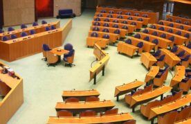 Tweede kamer akkoord spoedreparatie