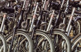 Aandachtspunten fiscale fietsregeling per 2020