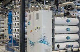 Van Oers Corporate Finance begeleidt verkoop van Pure Water Systems en Pure Water Technologies aan W&F Technologies