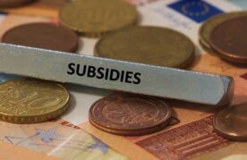 Vanaf 1 maart 2022 subsidie STAP voor scholing