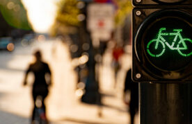 Reiskostenvergoeding duurzaam werkverkeer