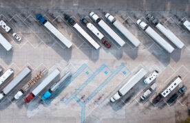 Terugkeerplicht trucks hangt aan zijden draadje