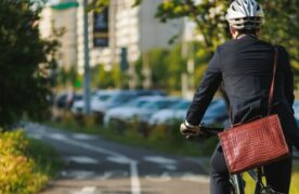 Haal voordeel uit de leasefietsregeling binnen uw onderneming