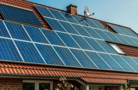 Afbouw salderingsregeling zonnepanelen voorlopig van de baan