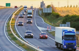 21% btw voor transportdienst van goederen buiten de EU