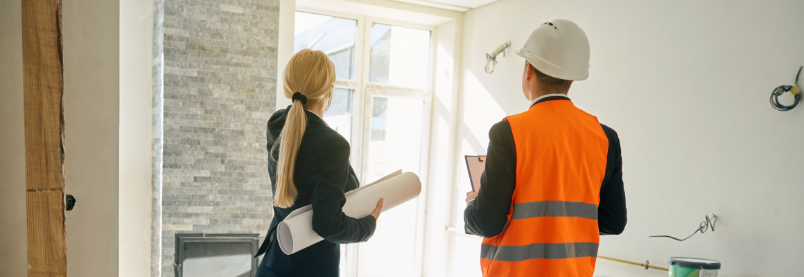 Dure verbouwing maakt nog geen nieuwbouw