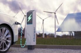 Wacht niet te lang met aanvraag subsidie elektrische bedrijfsauto