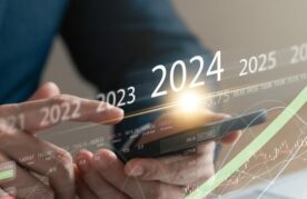 Nederlandse transportsector groeit in 2024 en 2025