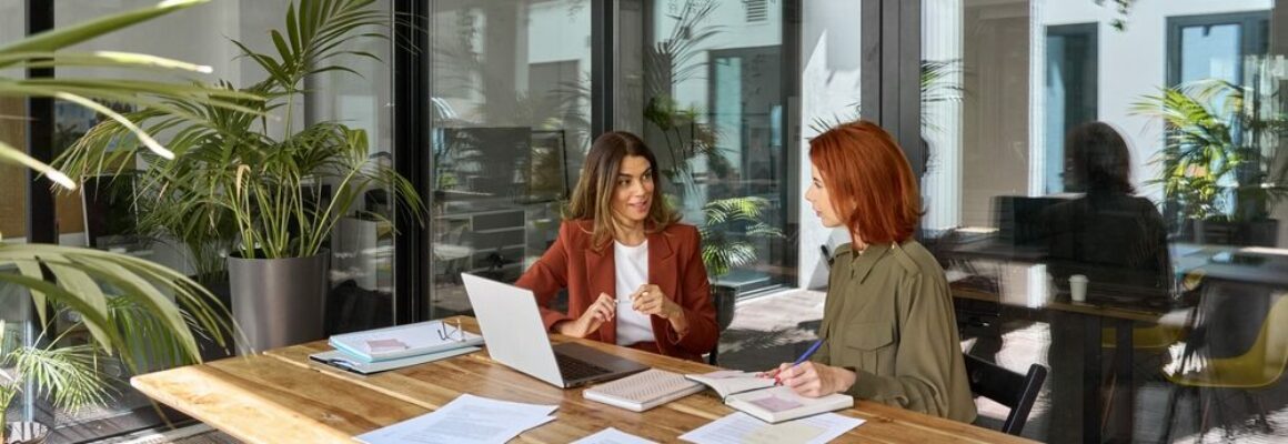 Waarom het functioneringsgesprek essentieel is voor de ontwikkeling van uw werknemers