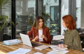 Waarom het functioneringsgesprek essentieel is voor de ontwikkeling van uw werknemers